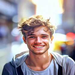 Profilbild von Ken Tonkle