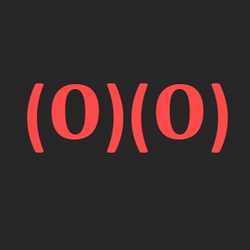 Profilbild von (O)(O)