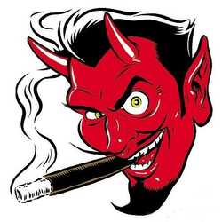 Profilbild von 100LouCifer666