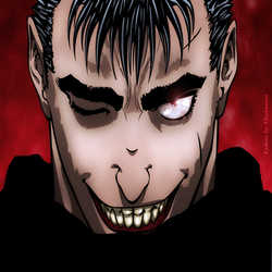 Profilbild von KlofreundDante