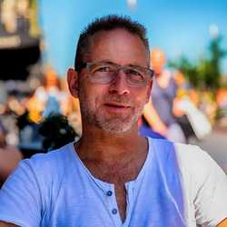Profilbild von eisefr