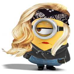 Profilbild von Glitterlady