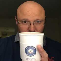 Profilbild von dranton