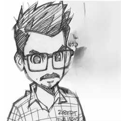 Profilbild von Gavinsmart