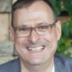 Profilbild von thomaskeup