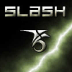 Profilbild von Slash