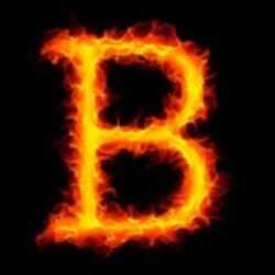 Profilbild von B.B.