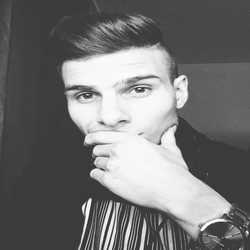 Profilbild von john.doe