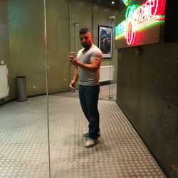 Profilbild von Amit83