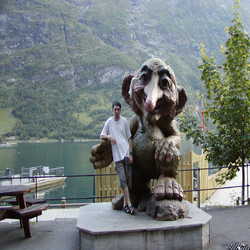 Profilbild von zengbaenger