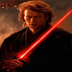 Profilbild von Anakin84