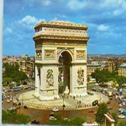 Profilbild von Paris