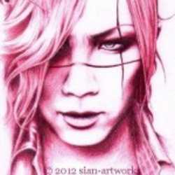 Profilbild von Sian