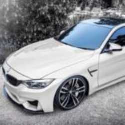 Profilbild von bmwdriver