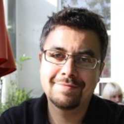 Profilbild von Andrew