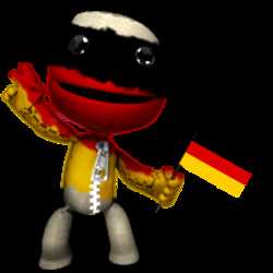 Profilbild von Leon2000