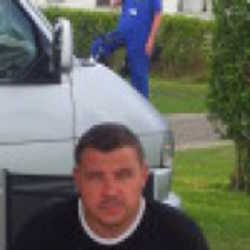 Profilbild von Spidder