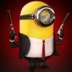 Profilbild von Thunderman