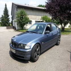 Profilbild von Wabu93
