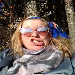 Profilbild von Florabell