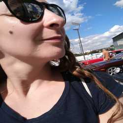Profilbild von Alinix