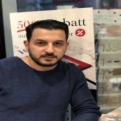 Profilbild von mehmet8687