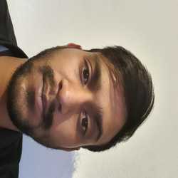 Profilbild von sajed