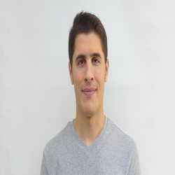 Profilbild von Jakish