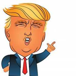 Profilbild von TronaldDump
