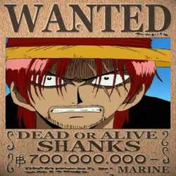Profilbild von Shanks