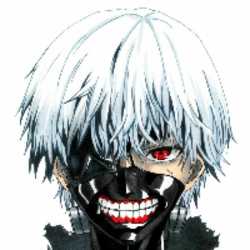 Profilbild von Kaneki