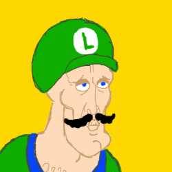 Profilbild von LuigiTheHunter