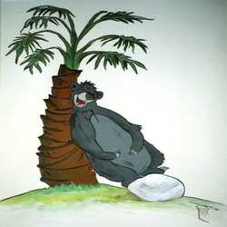 Profilbild von Balu24