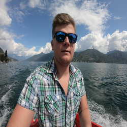 Profilbild von Jon_Andre