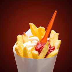 Profilbild von Pommes