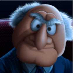 Profilbild von P. Motzki