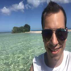 Profilbild von Tobiego