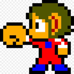 Profilbild von manneken