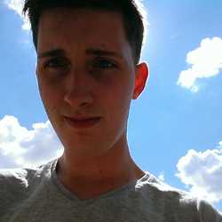 Profilbild von Marvv