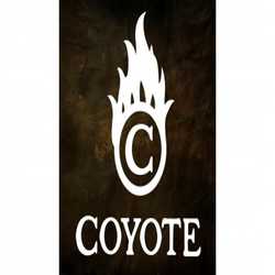 Profilbild von **Carl Coyote**