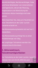 Anhang zu Kommentar von 