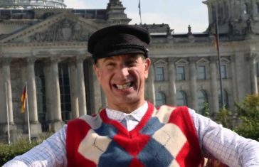 Anhang zu Kommentar von HoneyBalls