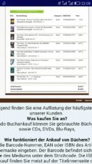 Anhang zu Kommentar von KlofreundDante