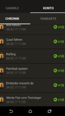 Anhang zu Kommentar von 