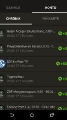 Anhang zu Kommentar von 