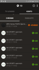 Anhang zu Kommentar von 