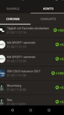 Anhang zu Kommentar von 