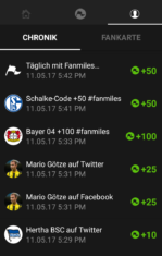 Anhang zu Kommentar von 