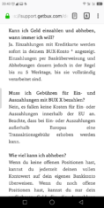 Anhang zu Kommentar von sam333