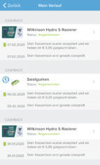 Anhang zu Kommentar von MASH